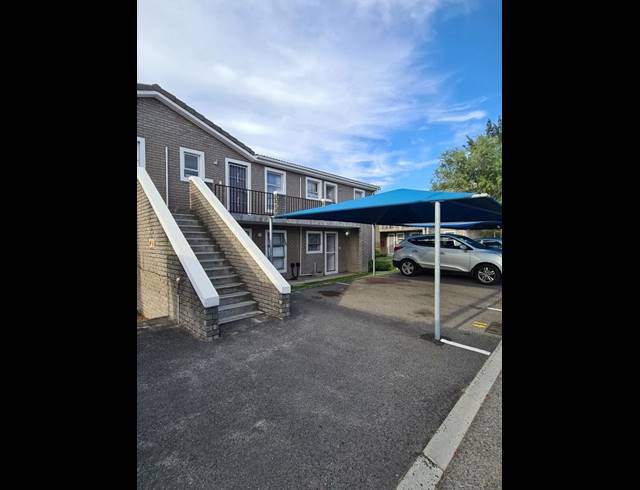 2 BEDROOM PROPERTY TO RENT IN OAKGLEN